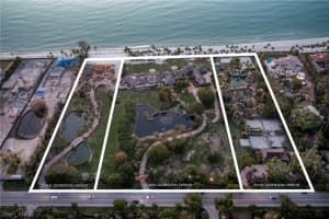 2200 Gordon Drive, NAPLES, FL 34102 Sold 04/25/25