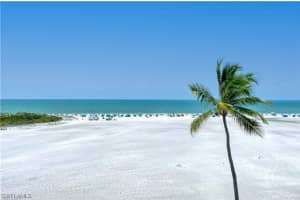 6672 Estero Blvd APT A606, Fort Myers Beach, FL 33931, Sold 07/26/24
