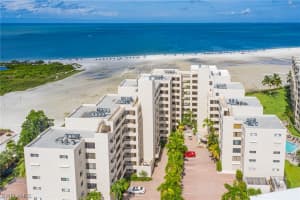 6672 Estero Blvd APT A606, Fort Myers Beach, FL 33931, Sold 07/26/24