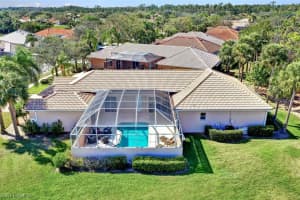 6104 Highwood Park Ln, Naples, FL 34110, Sold 05/30/23