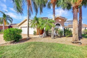 6104 Highwood Park Ln, Naples, FL 34110, Sold 05/30/23