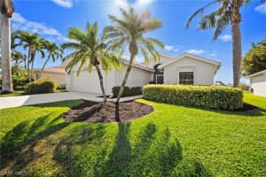 14175 Grosse Pointe Ln, Fort Myers, FL 33919, Sold 04/17/23