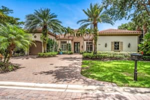 2202 Miramonte Way, Naples, FL 34105, Sold 05/12/23