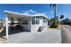 5297 White Sky Cir, Fort Myers, FL 33908, Sold 02/07/25