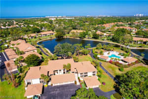 517 Lake Louise Cir, Naples, FL 34110, Sold 04/03/23