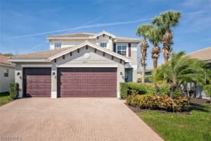 6903 Del Mar Terrace, Naples, FL 34105, Sold 08/01/23