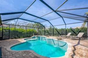 6903 Del Mar Terrace, Naples, FL 34105, Sold 08/01/23