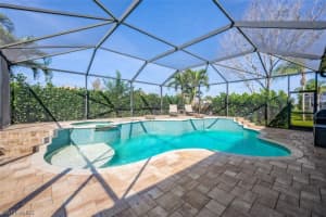 6903 Del Mar Terrace, Naples, FL 34105, Sold 08/01/23