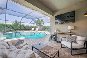 6903 Del Mar Terrace, Naples, FL 34105, Sold 08/01/23