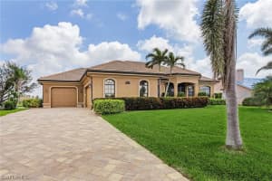 11862 Royal Tee Cir, Cape Coral, FL 33991, Sold 09/12/23