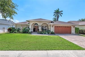 5160 Sunbury Ct, Naples, FL 34104, Sold 05/19/23