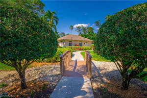 6648 Tannin Lane, NAPLES, FL 34109 Sold 03/07/24