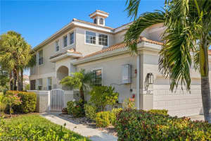 3086 Windsong Ct UNIT 202, Naples, FL 34109, Sold 05/16/23