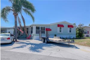 17500 Primrose Court, FORT MYERS BEACH, FL 33931 Sold 03/13/24