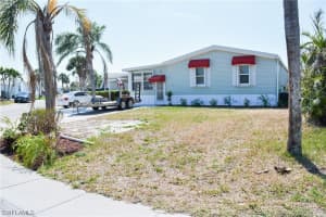 17500 Primrose Court, FORT MYERS BEACH, FL 33931 Sold 03/13/24