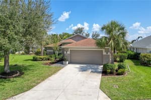 9819 Gladiolus Preserve Cir, Fort Myers, FL 33908, Sold 03/31/23
