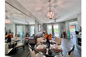 254 Newport Drive, NAPLES, FL 34114 Sold 01/31/24
