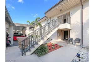 5985 Trailwinds Dr APT 1225, Fort Myers, FL 33907, Sold 06/16/23