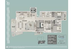 2583 First Street, Fort Myers, FL 33901 - MLS#223017569