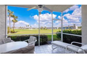 14811 Hole in 1 Cir #105, Fort Myers, FL 33919, Sold 04/21/23