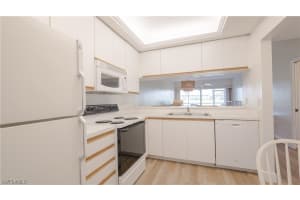 14811 Hole in 1 Cir #105, Fort Myers, FL 33919, Sold 04/21/23