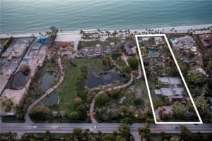 2170 Gordon Drive, NAPLES, FL 34102 Sold 04/25/25