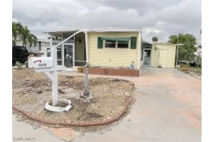 11310 Bougainvillea Ln, Fort Myers Beach, FL 33931, Sold 10/18/23