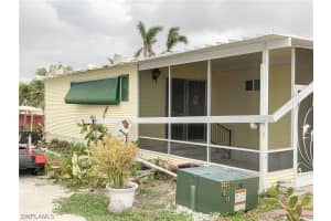 11310 Bougainvillea Ln, Fort Myers Beach, FL 33931, Sold 10/18/23