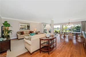 104 Wilderness Dr, Naples, FL 34105, Sold 05/31/23
