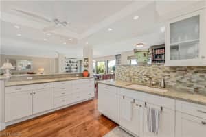 104 Wilderness Dr, Naples, FL 34105, Sold 05/31/23