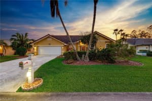 8944 Banyan Cove Cir, Fort Myers, FL 33919, Sold 05/12/23