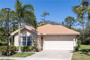 1376 Areca Cove, Naples, FL 34119, Sold 05/09/23
