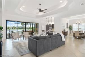 3407 Atlantic Cir, Naples, FL 34119, Sold 04/12/23
