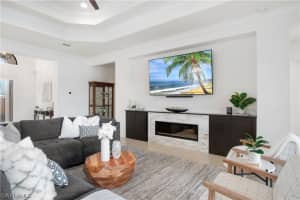 3407 Atlantic Cir, Naples, FL 34119, Sold 04/12/23