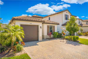 8828 Madrid Cir, Naples, FL 34104, Sold 08/02/23