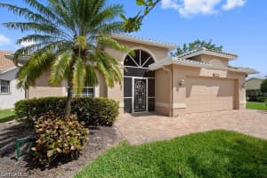 8004 Breton Cir, Fort Myers, FL 33912, Sold 06/14/23