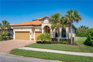 10544 Valencia Lakes, Bonita Springs, FL 34135, Sold 05/26/23
