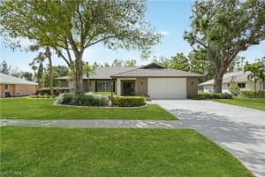 4235 Glasgow Ct, North Fort Myers, FL 33903, Sold 05/31/23