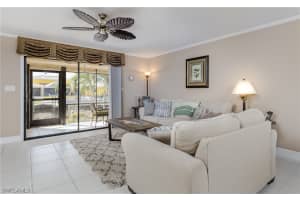 1102 SE 39th Terrace APT 107, Cape Coral, FL 33904, Sold 04/21/23