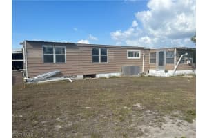 5601 Captain John Smith Loop, North Fort Myers, FL 33917, Sold 05/23/23
