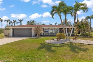 3905 SE 20th Pl, Cape Coral, FL 33904, Sold 06/07/23