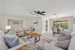 3905 SE 20th Pl, Cape Coral, FL 33904, Sold 06/07/23