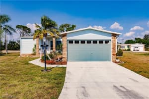 10062 Broken Woods Ct, North Fort Myers, FL 33903, Sold 10/20/23