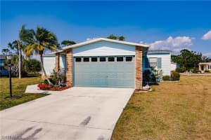 10062 Broken Woods Ct, North Fort Myers, FL 33903, Sold 10/20/23