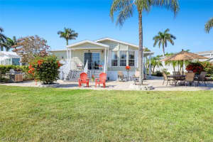 3068 Waterview Point, Naples, FL 34120, Sold 05/12/23