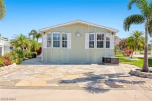 3068 Waterview Point, Naples, FL 34120, Sold 05/12/23