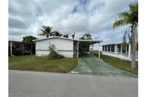 168 Siesta Ln, Fort Myers, FL 33905, Sold 04/28/23