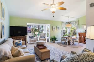5491 Peppertree Dr #10, Fort Myers, FL 33908, Sold 07/19/23