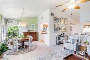 5491 Peppertree Dr #10, Fort Myers, FL 33908, Sold 07/19/23