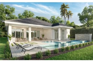 6630 Palisades Avenue, NAPLES, FL 34109 Sold 03/28/24